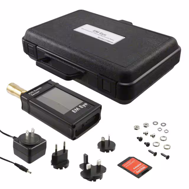 CTM048-21 SCS  Monitors Testers